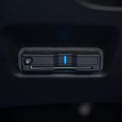 FIT e:HEVナビ連動ETC 2.0車載器のレビュー