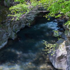 磊々峡（1）
