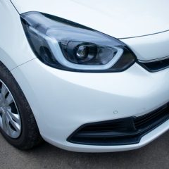 FIT e:HEV 2022年マイナーチェンジでの変更点