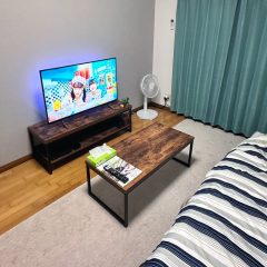 こどおじの一人暮らし総括