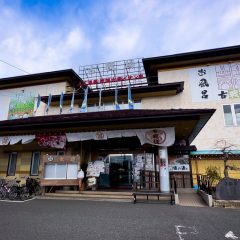 古戦場に討ち入りしてきました