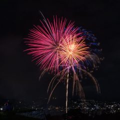 仙台七夕前夜祭2024