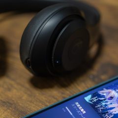 Beats Studio Proを買いました