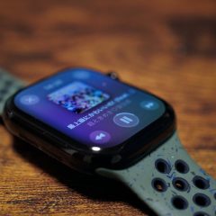 Apple Watchセルラーモデルだけで旅行はできるのか