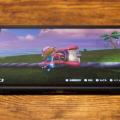Nintendo Switch 2を買いました