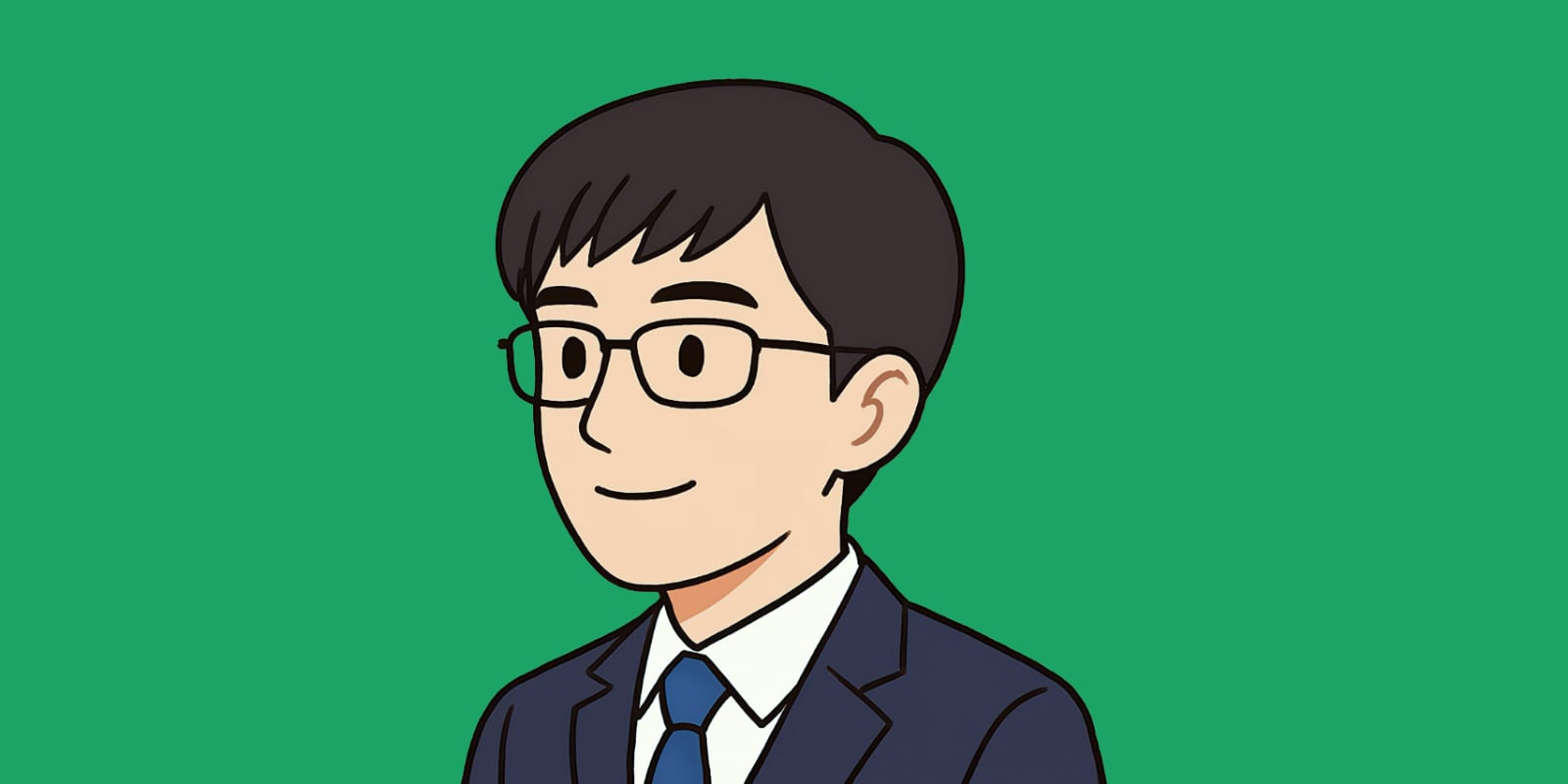 いっきゅうの自己紹介