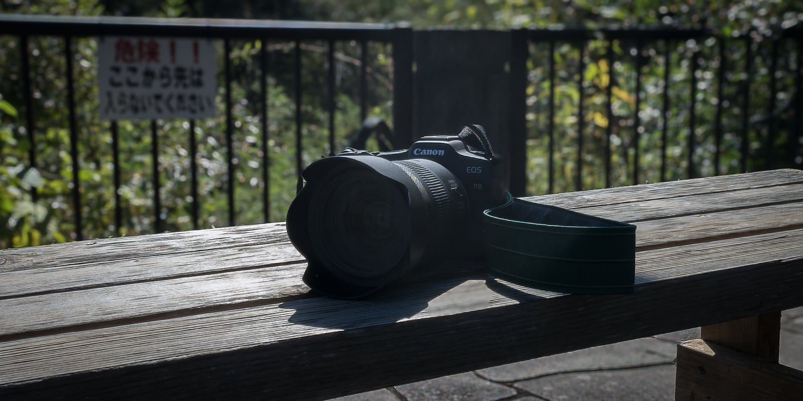 RF28-70mm F2.8 IS STMを買いました