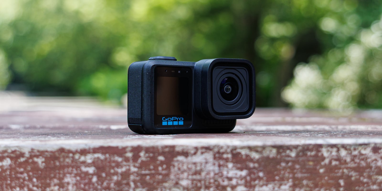 GoPro MISSION 1を買いました